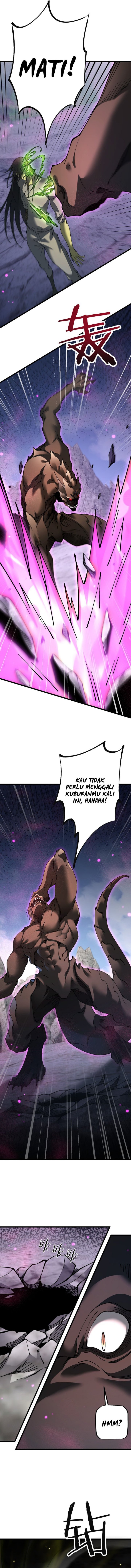 From Goblin to Goblin God Chapter 84 Gambar 7